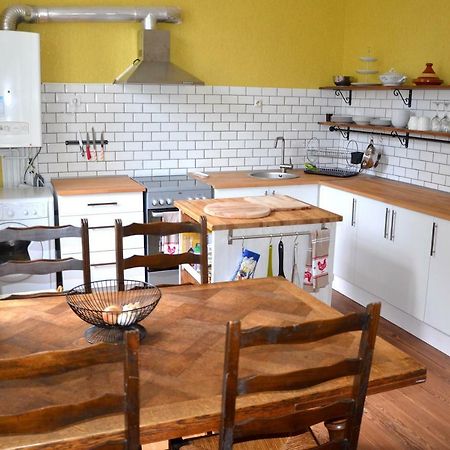 Joli Appartement Vue Sur L'Eglise Périgueux Zewnętrze zdjęcie