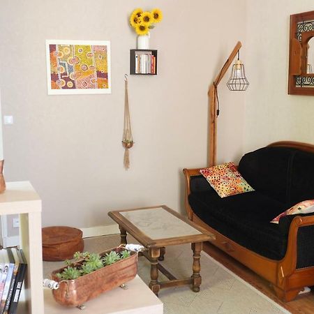 Joli Appartement Vue Sur L'Eglise Périgueux Zewnętrze zdjęcie