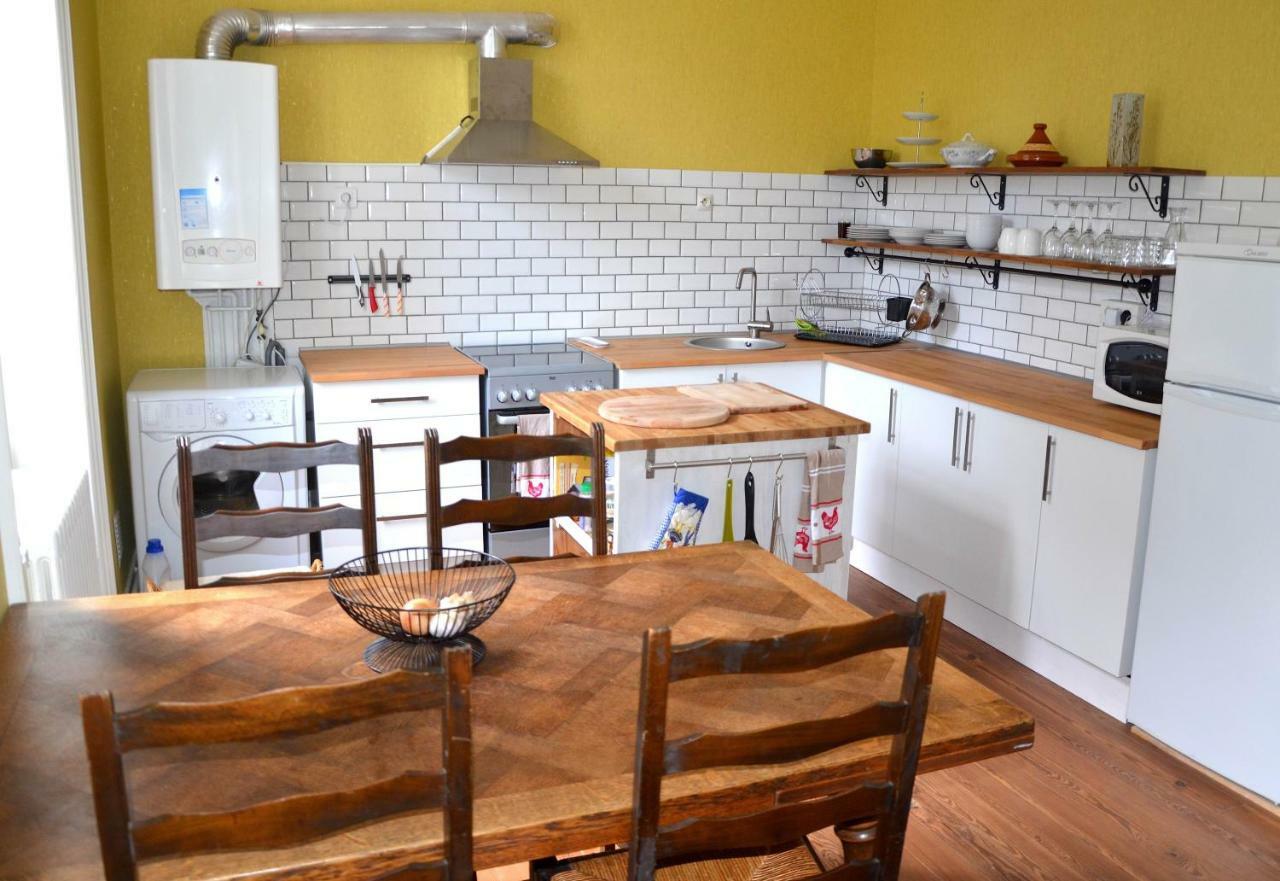 Joli Appartement Vue Sur L'Eglise Périgueux Zewnętrze zdjęcie