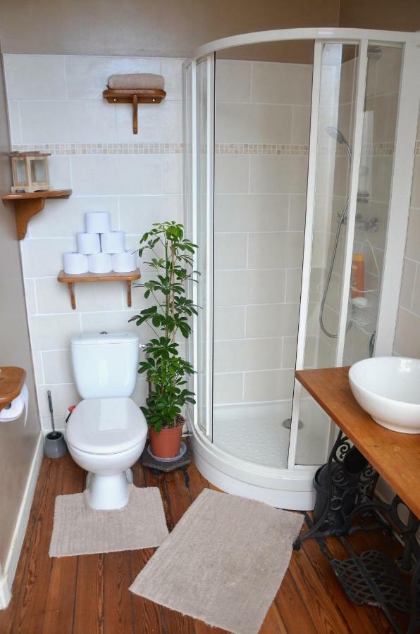 Joli Appartement Vue Sur L'Eglise Périgueux Zewnętrze zdjęcie
