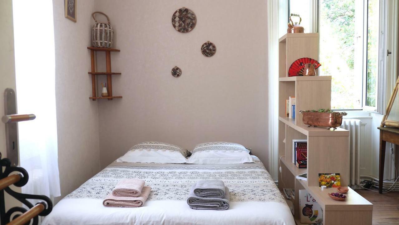 Joli Appartement Vue Sur L'Eglise Périgueux Zewnętrze zdjęcie